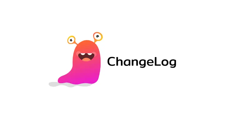 changelog